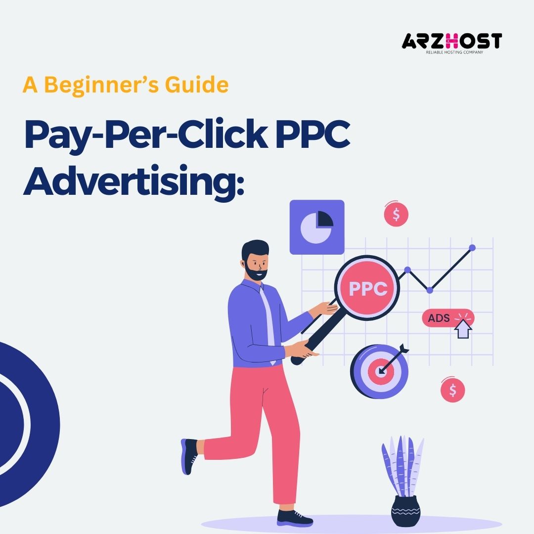 ArzHost's tweet photo. Power of Pay-Per-Click advertising! Maximize your online reach and drive traffic to your website with our proven PPC strategies. Don't miss out on this opportunity to take your business to the next level. https://t.co/OJS2y3size
#PPC #digitalmarketing #onlineadvertising https://t.co/7j2MBFt8vd