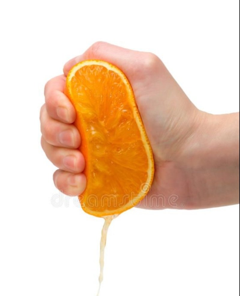 FakeSawmillyeah's tweet image. Personality test. What&apos;s the first thing this makes you think of? Orange juice = literalist. Vodka = alcoholic.  What you&apos;d like to do to Trump&apos;s head = lover of democracy.