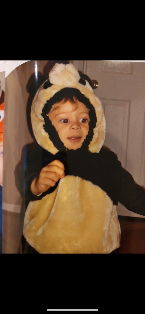 Do it for the kid in you who dreamt so big