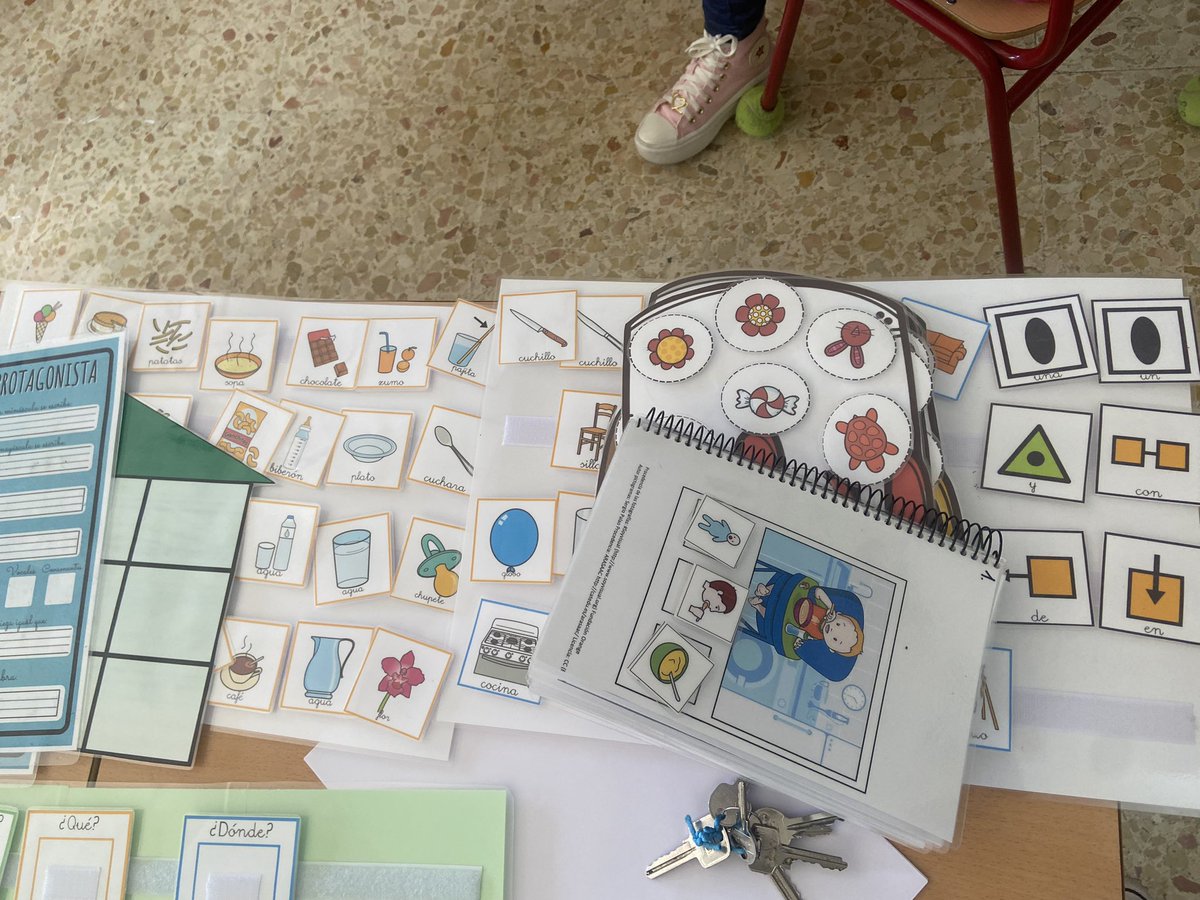 CEIP San José de Calasanz, Alquerías tweet media