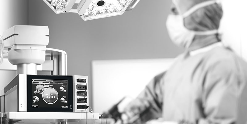 Surgical generator is a device that offers minimally invasive surgeries and decreases the risks of sepsis and other risks from the invasions.
Read More:
theinsightpartners.com/reports/surgic…

#SurgicalGenerators #Electrosurgery #MedicalDevices #OperatingRoomTech