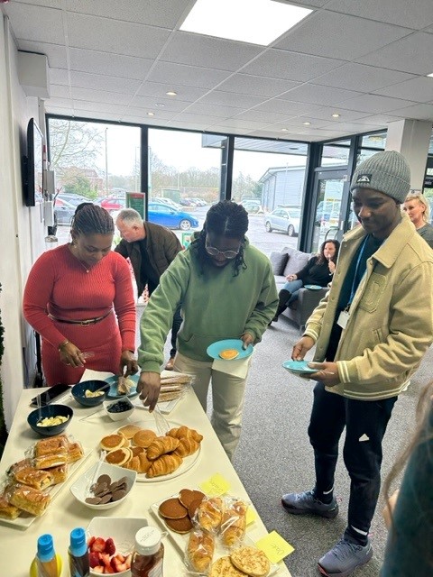 Witney BIC tweet media