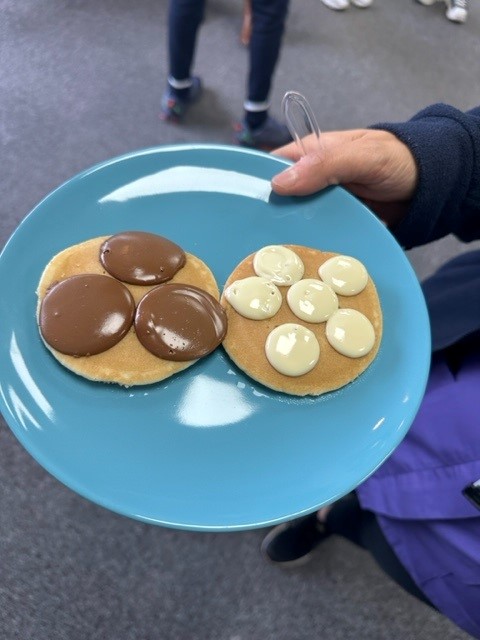 Happy Pancake Day from the WBIC Team! 

Which #pancake is your go to? Let's see those delicious snaps in the comments!

#PancakeDay2024