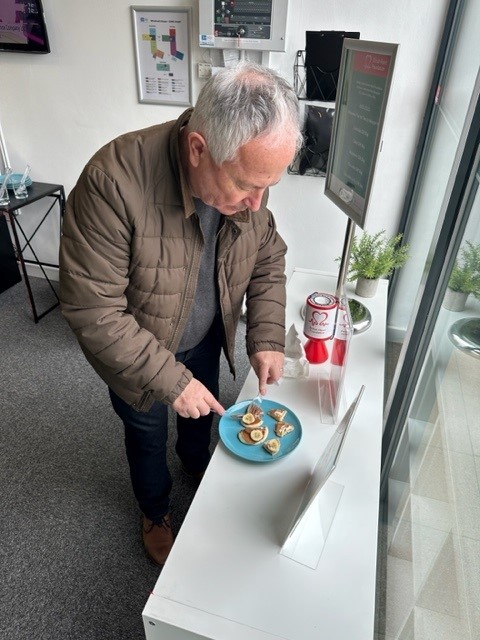 Witney BIC tweet media