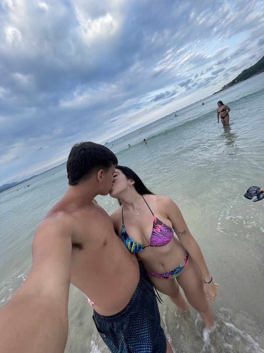 Mis mejores vacaciones sin dudas al lado de la mujer q amo❤️‍🩹 no me las voy a olvidar nunca