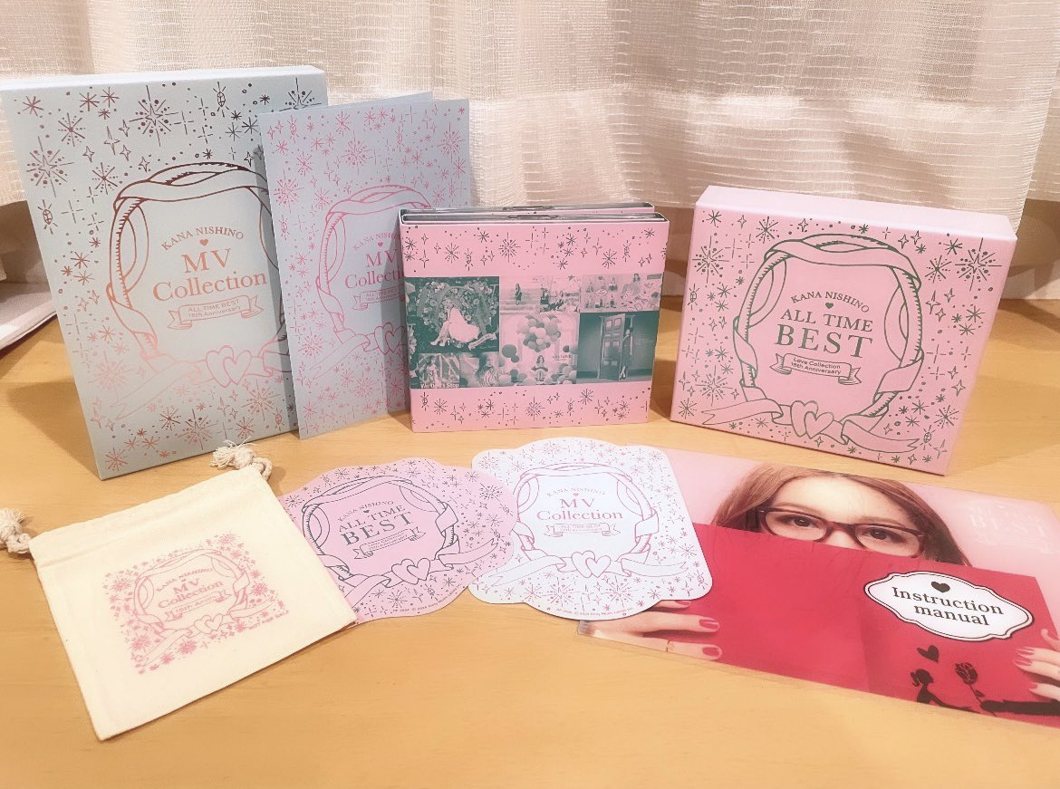 Kanayan__Ayano's tweet image. 15周年 おめでとう🩷🎶

記念の周年のときに素敵な企画をしてくれて本当にありがとう👸🏼💕

これからもずっとずっと一生だいすき🩵💫

@kanayanofficial 
#ALLTIMEBEST 
#MVCollection