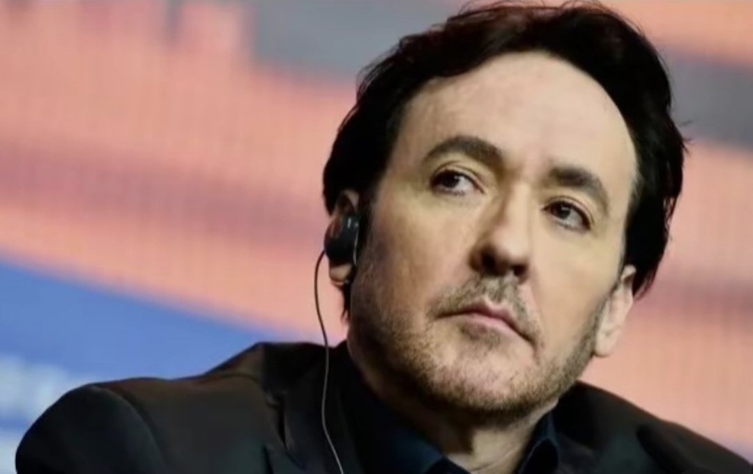 For us and the free world @johncusack stands out as a beacon of compassion and anti-genocide activism, inspiring hope for a better world.  #HumanitarianOfMonth #StandAgainstGenocide 🌍✊