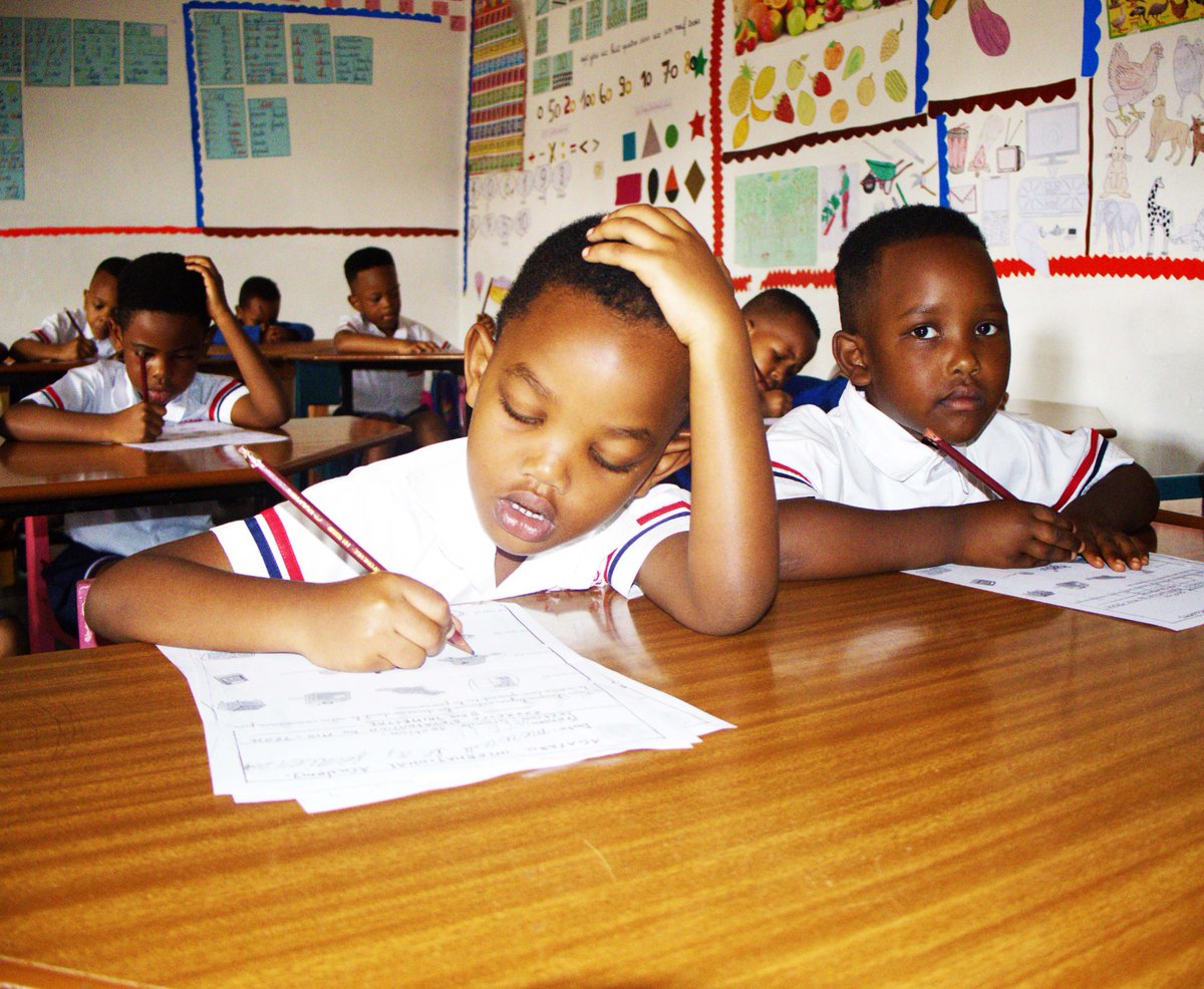 AcademyAgasaro's tweet image. It's a Midterm II exams week. Success to our dear learners.  #agasarointernationalacademy #midtermexams

For details:
Call: +250790135575, +250781183869+250788230809,
Email: agasarointernational@gmail.com
Website:agasarointernational.com
#rwandaeducation #rwanda #education