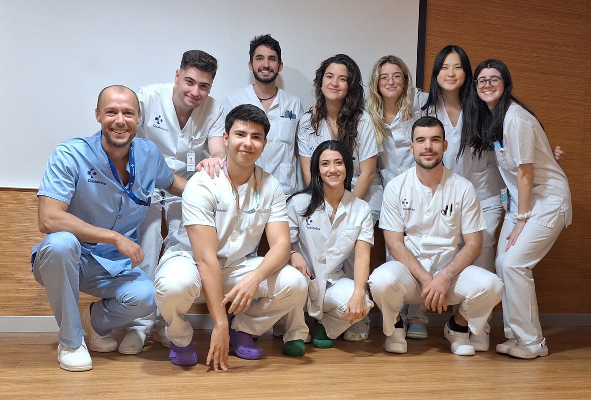 Javirollan_'s tweet photo. Aprendiendo de las nuevas generaciones, serán ellas y ellos quienes nos cuiden 👐🏻 https://t.co/60494cJwOZ