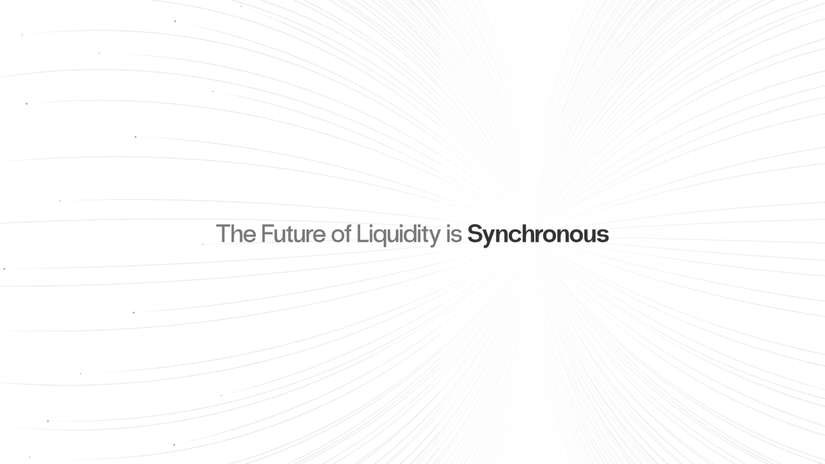 Connect the chains. Unify cross-chain liquidity.