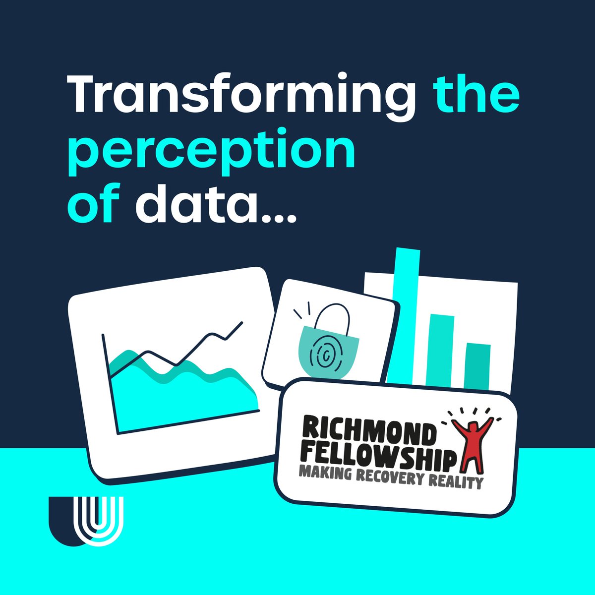 Using Data as a Service meant that Richmond Fellowship didn’t need a big, expensive team to cover all its data needs, but could pick those that would be most useful at the time and supplement their own capabilities.waterstons.com/insights/case-… #Data #ThirdSector #DataAsAService