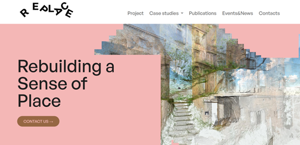 ⭐️OUR WEBSITE IS NOW LIVE!⭐️

Come and visit our website, where we have lots of updates and information about the project! 
replace.org.uk

We will be posting updates and events on here too - so keep an eye out for things we have coming up! 
#ukriflf