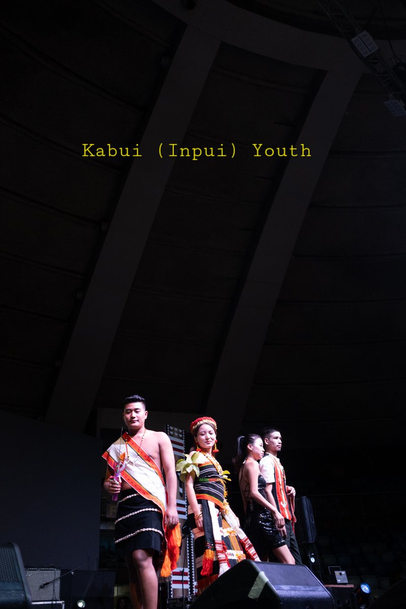 isaacnkawrites's tweet photo. The Kabui (Inpui) is one of oldest indigenous tribes of Manipur.
#kabui #inpui #naga #manipur https://t.co/UxyLTydDG5