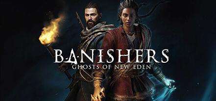 bgamer_es's tweet photo. Banishers: Ghosts of New Eden es un RPG de acción desarrollado por Don't Nod y publicado por Focus Entertainment para PlayStation 5, Xbox Series y PC. Los creadores de Life is Strange vuelven con una nueva aventura de rol y acción. https://t.co/zrQy8ApwYd