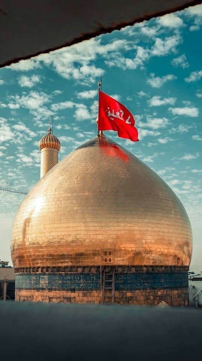 _SyedaTweets's tweet photo. در پر علی ؑ کے جن و بشر کا ہجوم ہے ���
کونین میں حسین ؑ کی آمد کی دھوم ہے ♥️

#جشن_میلاد_سیدالشھداؑ https://t.co/HfcNwmOUm2