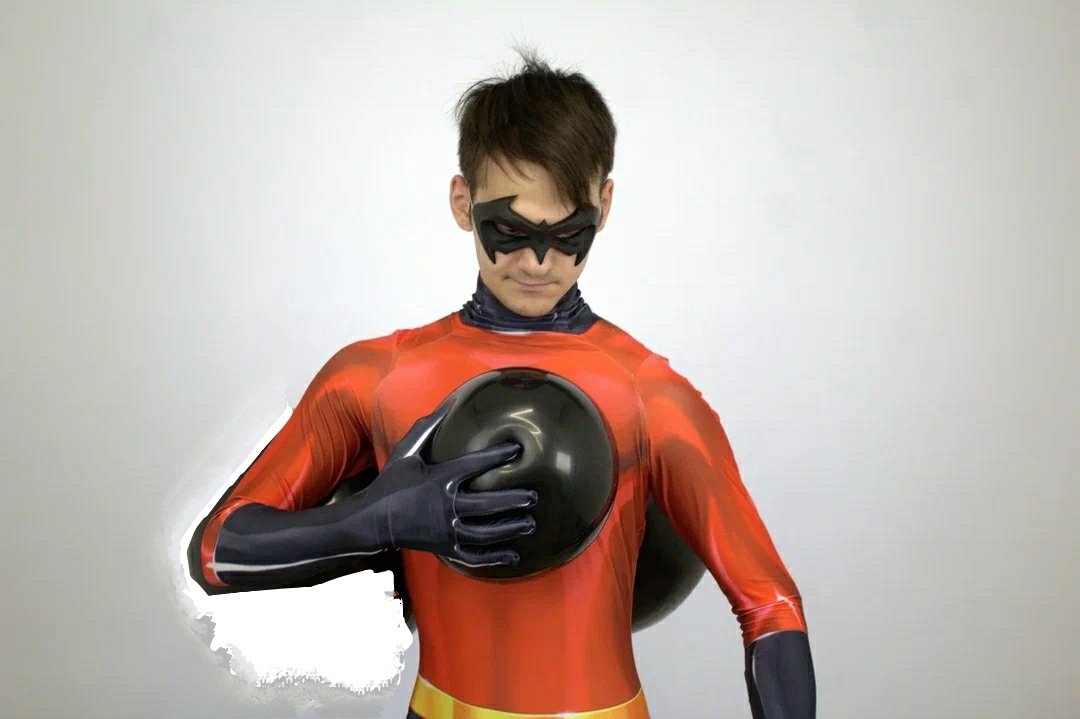 Kronos Unveiled The Incredibles The Incredibles Spide vrogue.co