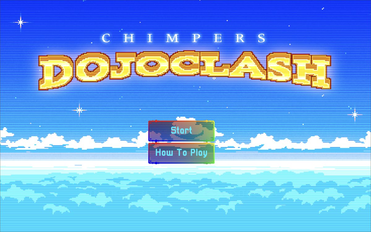 ChimpersLore's tweet photo. It's Chuesday Gem Giveaway time! 

To enter 📝

Share a photo, video or any content of you playing our Dojo Clash Game!

Use the hashtag #DojoClash

Master Chimpo’s favourite will be selected at the end of the day to win: 

A Tier 3 gem💎
A special Chimpers merch pack✨ https://t.co/YwPV1718ek
