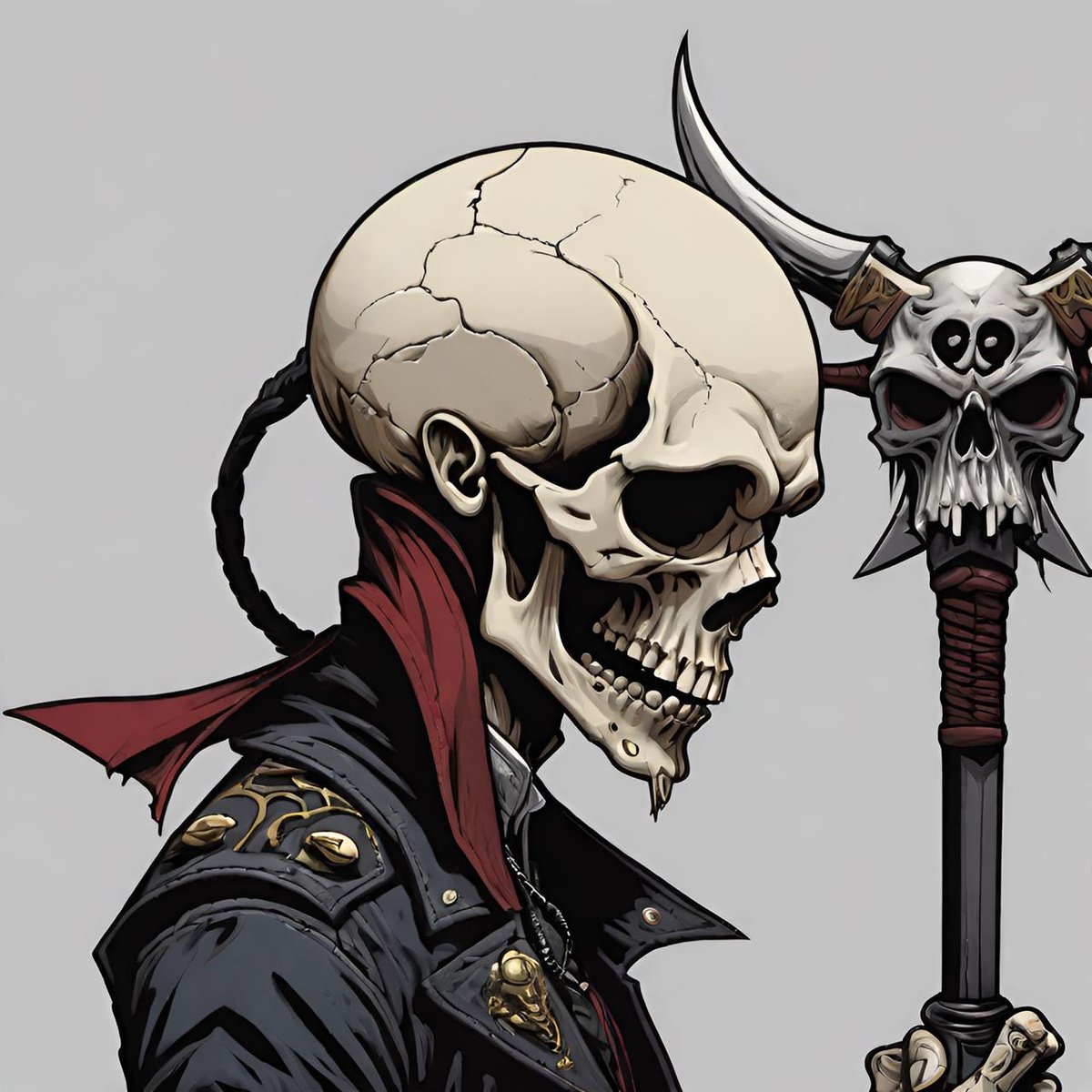 DarkPsyche42's tweet photo. With a sweep incentive going on (sweep 2, get 1 until ~9pm est tomorrow), it's a great day to get out that π§Ή and grab you some @undeadpunch 1/1s. There are 888 of them & they are all π₯!
Check out my Red Hood π, the epitome of CleanAF!
ππ₯ with ππ
#GetPunched #UndeadPunch https://t.co/CyAXaot6JT