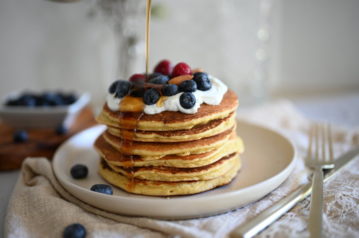 🥞Happy Pancake Day from all of us at Kings! 🥞
What's your favourite topping? sweet or savoury? 
#PancakeDay #PancakeTuesday #ShroveTuesday #recruitment #tempjobs #permjobs #jobseekers