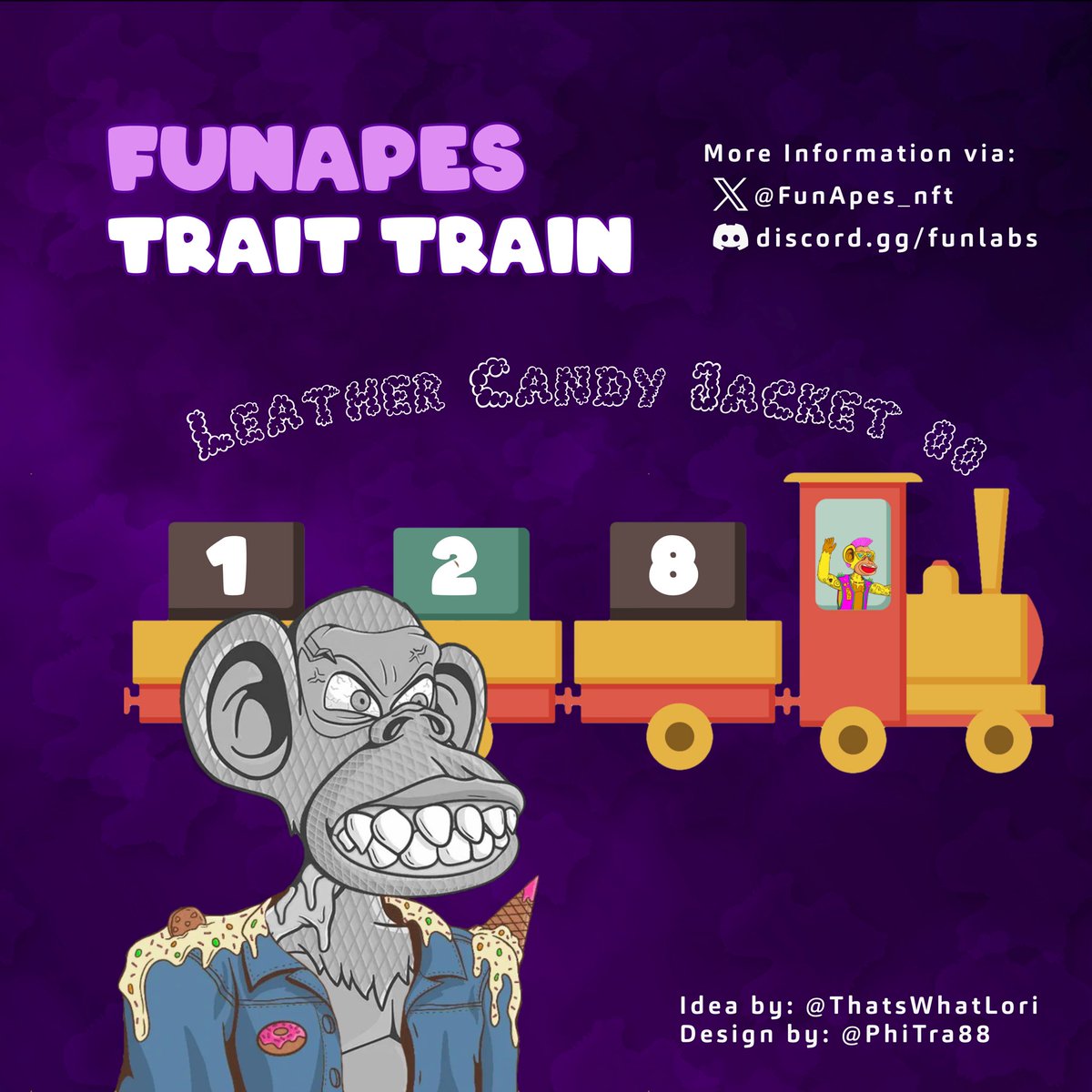 That’s what Lori said. tweet media