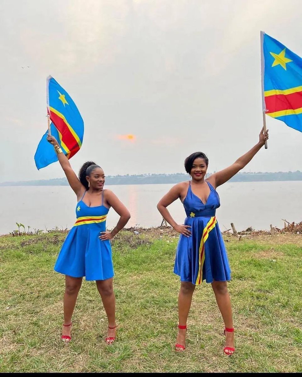 zoomafrika1's tweet photo. Congo, The most beautiful country in the World , The heart ❤️ of Africa https://t.co/Jg4krzQs6q