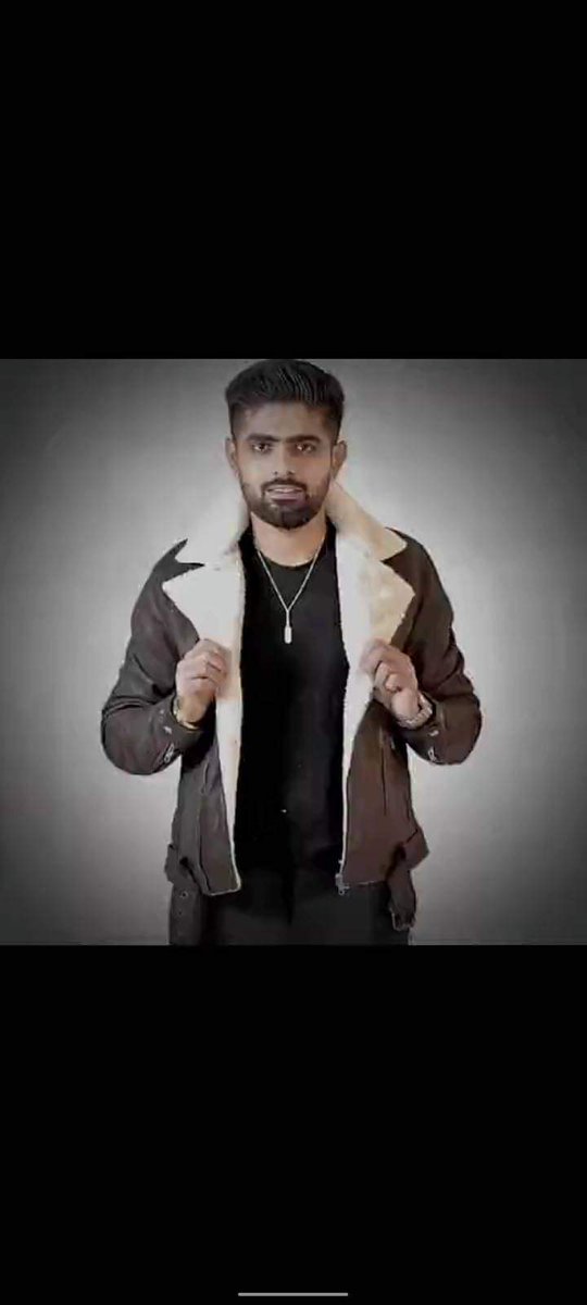 billiboy_15's tweet photo. No True Babar Azam Fan will pass without liking this post ❤ 👑
#相沢友子
#日テレ
#セクシー田中さん #TDR_now #japanese
#IRIAM
#देख_रहे_हो_निशिकांत
#タマホーム #伊東純也
#nicepics #Syria
#ストグラ
#ストグラ切り抜き
#けっつん太郎
#NOLIMIT
#レイラキャンベル
#twitch https://t.co/UvEfDtyDT0