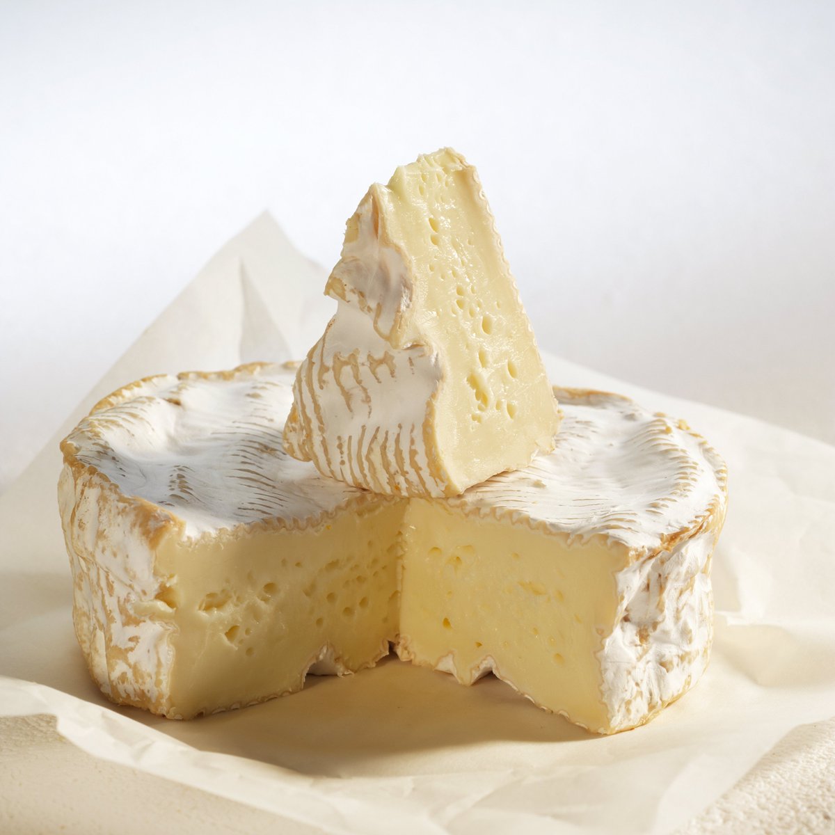 Seule l’AOP Camembert de Normandie peut utiliser le terme Normandie !
  
 Pour en savoir plus :
 ➡ Communiqué de presse co-signé ODG Camembert de Normandie – Cnaol : vu.fr/nURkf

#camembertdenormandie #protection #AOP