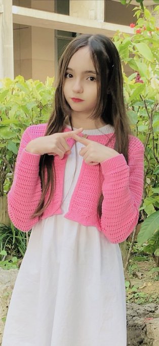 Twitterのコスプレ画像9