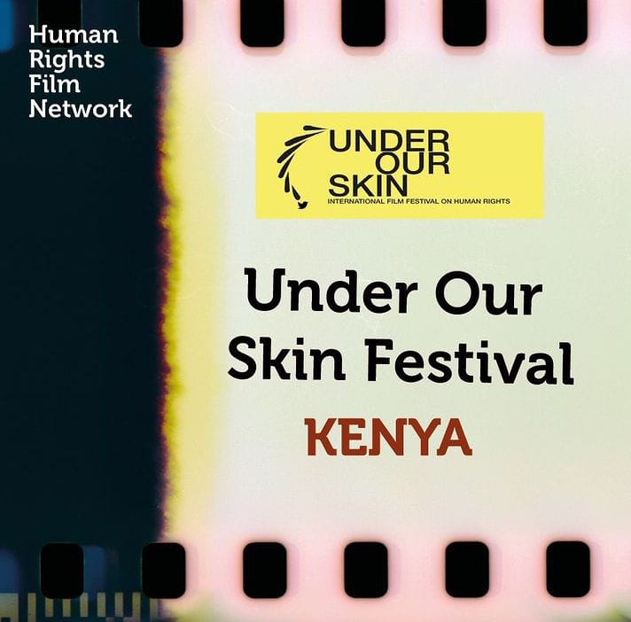 Under Our Skin Film Festival on Human Rights (@under_ourskin) on Twitter photo We are elated 🎉 to be one of the newest members of <a href="/humanrightsFN/">HumanRightsFilmNetw.</a>.
We look forward to amazing collaborations 🔥
#humanrights #humanrightsfilmfestival #humanrightsfilmnetwork We are elated 🎉 to be one of the newest members of <a href="/humanrightsFN/">HumanRightsFilmNetw.</a>.
We look forward to amazing collaborations 🔥
#humanrights #humanrightsfilmfestival #humanrightsfilmnetwork