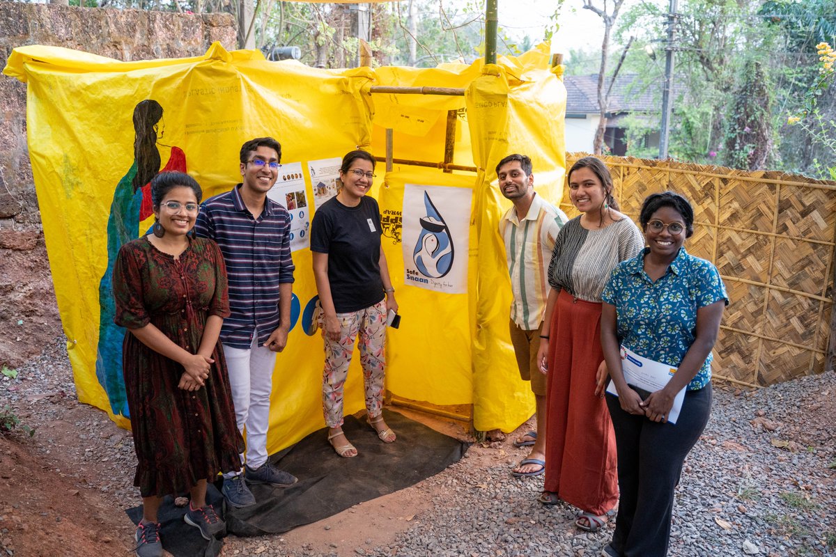 RozitaSingh's tweet image. Very rarely u get a chance to reflect look back but also look forward at partnerships u built & the impact u had. Luckily we work at @UNDPAccLabs where we do this more often! Our mission #codification is on & today I jointly shared 3 yr journey of our work with @makersasylum 🙏