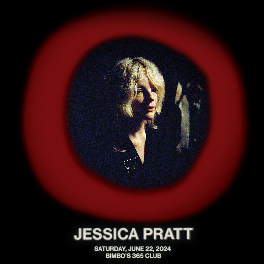 JUST ANNOUNCED!!! We are excited to welcome @JessicaPrattSF to the club on Sat 6/22!! Tickets will go on sale Fri 2/16 at 10am - link in bio🎟️!!