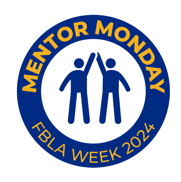fblapc's tweet photo. Celebrating FBLA Week 2.11 - 2.17! On "Mentor Monday" were were grateful for the Hillcrest-Platte County Partnership. #pcr3proud #fblaweek #CTEMonth #cteweek @PCHSHalls @PlatteCountyR3 @PCHSAthletics1 @PCHSprincipals https://t.co/ASOc9jO2uZ