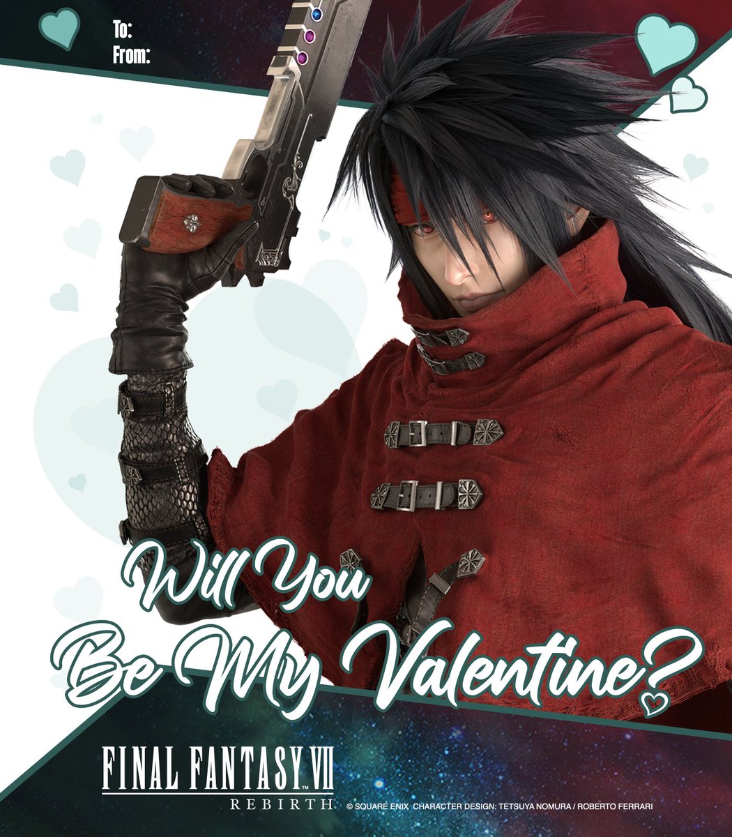 finalfantasyvii's tweet photo. https://t.co/k0npbZMlyO