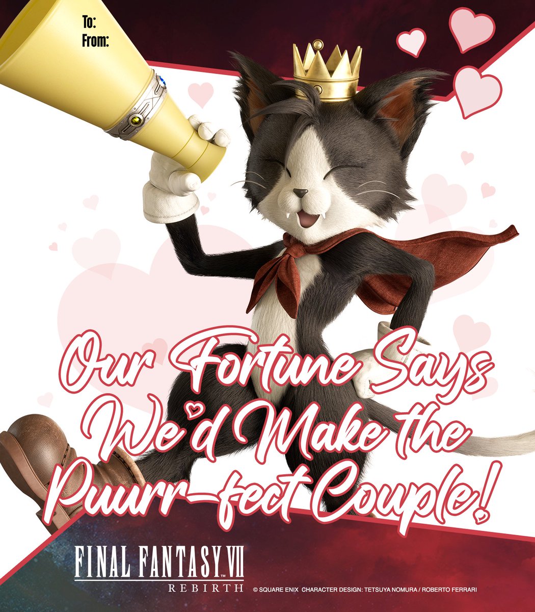 finalfantasyvii's tweet photo. https://t.co/k0npbZMlyO