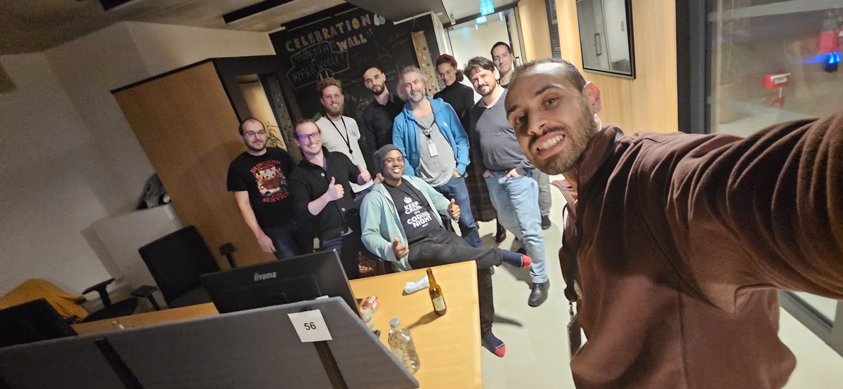 BlaBlaCar Engineering tweet media