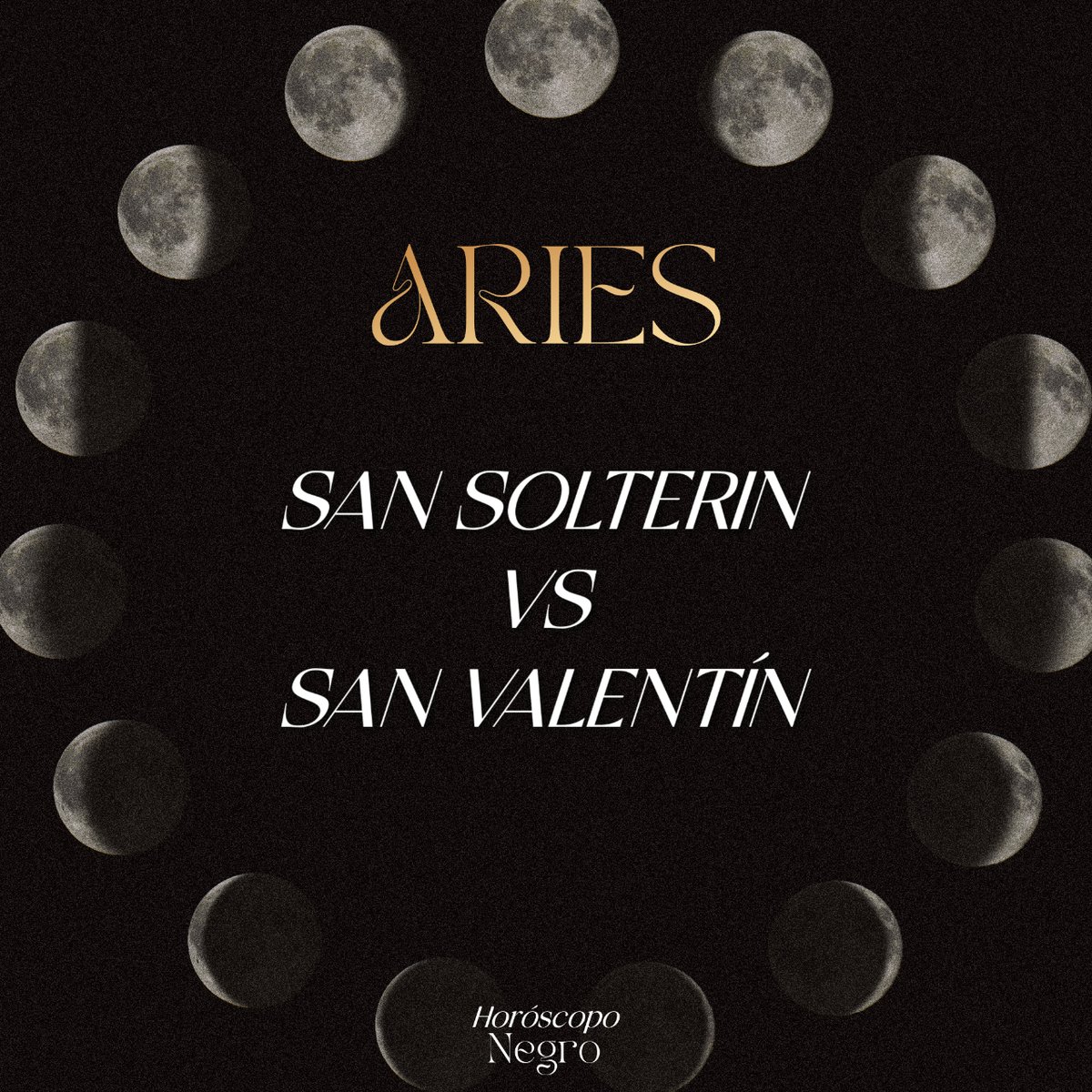 aries_hn's tweet photo. Día de San Solterín VS Día de San Valentín ✨🖤✨ https://t.co/9sPevdaoFL