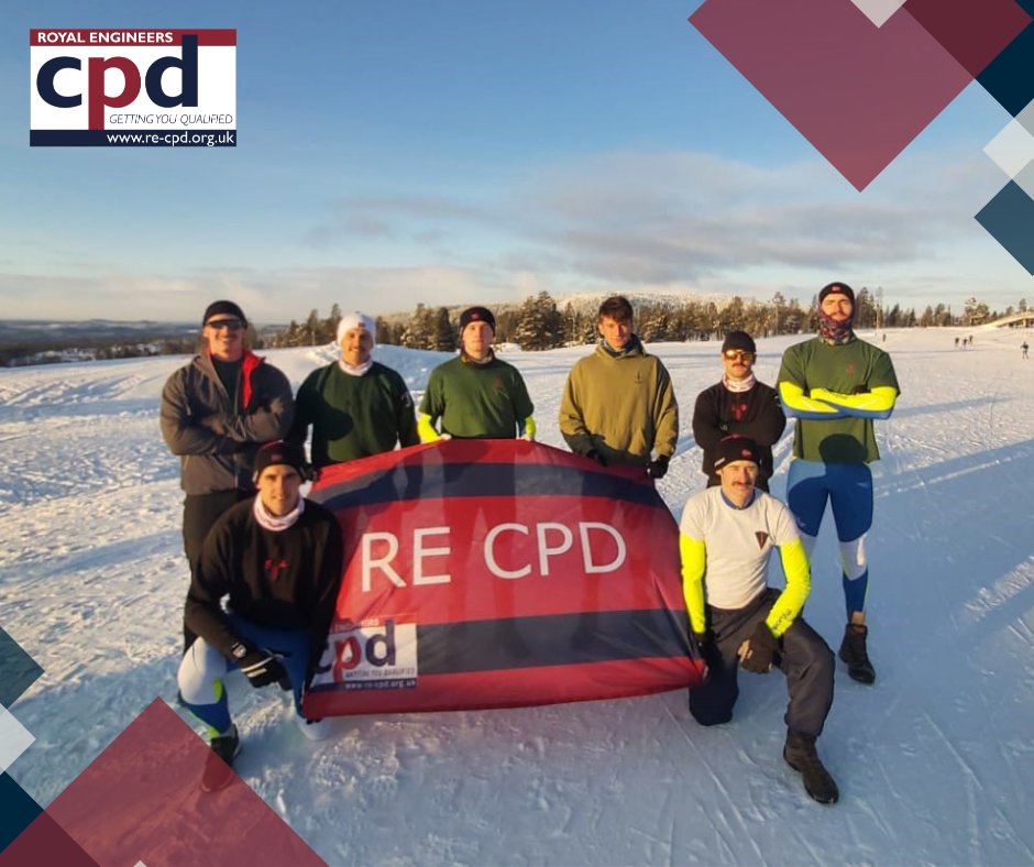 Unlock your potential with Unit Funds! 🌟 These funds support #personaldevelopment for our serving #SapperFamily - including the @GurkhaEngineers. Grants focus on unique activities excluding military training. Questions? Contact the team: re-cpd.org.uk/contact/
