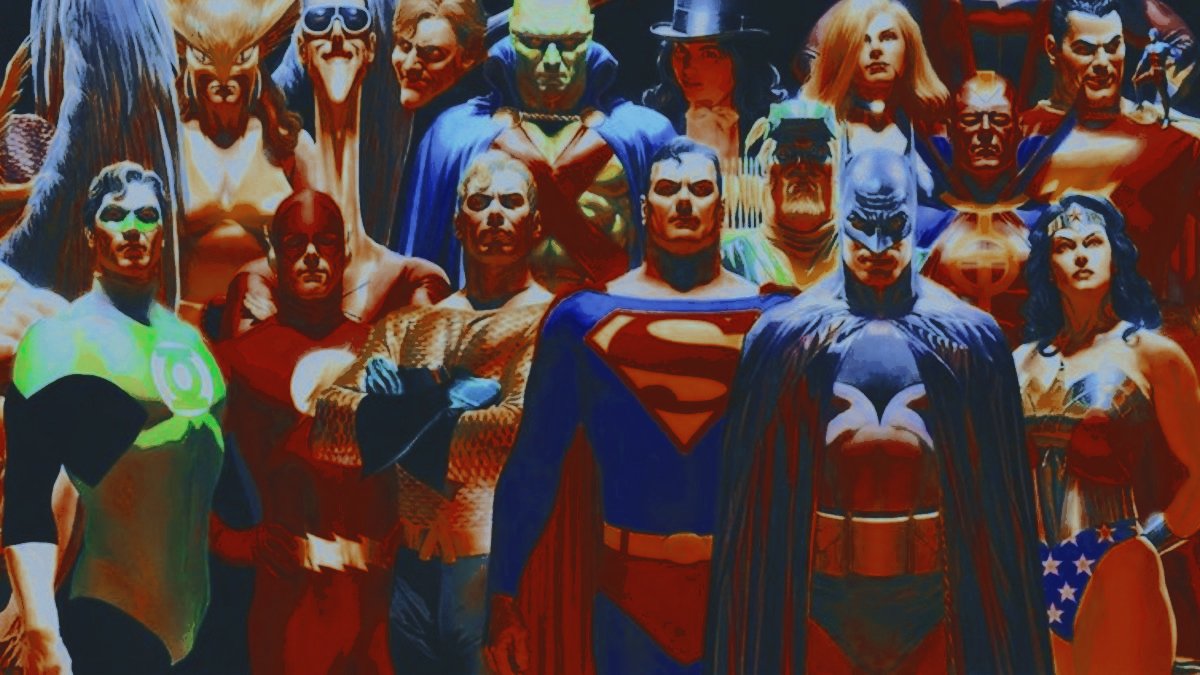 𝑱𝐔𝐒𝐓𝐈𝐂𝐄 𝒍𝐄𝐀𝐆𝐔𝐄 

  — ✦ Saudações. Estamos montando um base de plots com foco exclusivo na Liga da Justiça. Vagas abertas para ᴠɪʟᴏ̃ᴇs e ʜᴇʀᴏ́ɪs. Caso tenha interesse, dê ♡. Rt para ajudar a divulgar. Gratidão! 😆