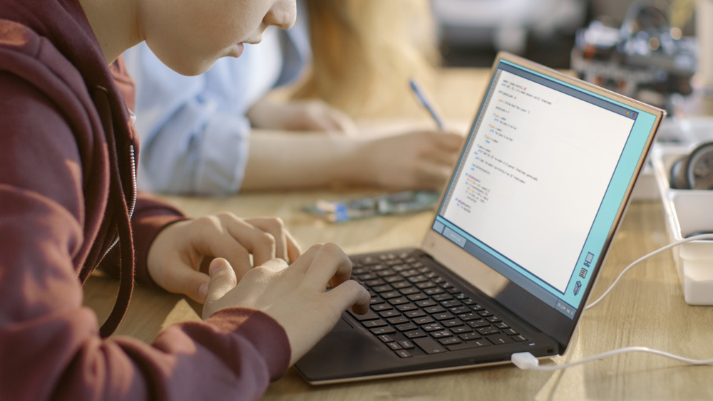 #TCDSB is pleased to continue to offer a virtual school option for students in K-12 for the 2024-25 school year at St. Anne Catholic Academy in #Toronto and #Ontario!
 
Details ➡️ bit.ly/49fBWRa