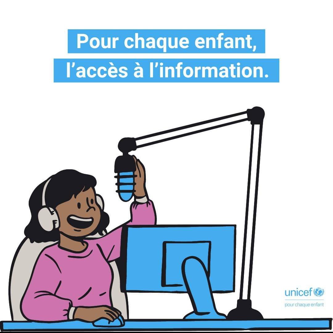 OloukoyiD's tweet photo. L’année dernière, grâce aux différentes émissions radiophoniques plus d'un million de personnes ont été sensibilisées sur plusieurs thématiques dont la vaccination! 
Les radios sont d’excellents partenaires d’UNICEF. 📻🫶
@UNICEF_Benin
#JournéeInternationaledelaRadio https://t.co/X4MUeOsWkB
