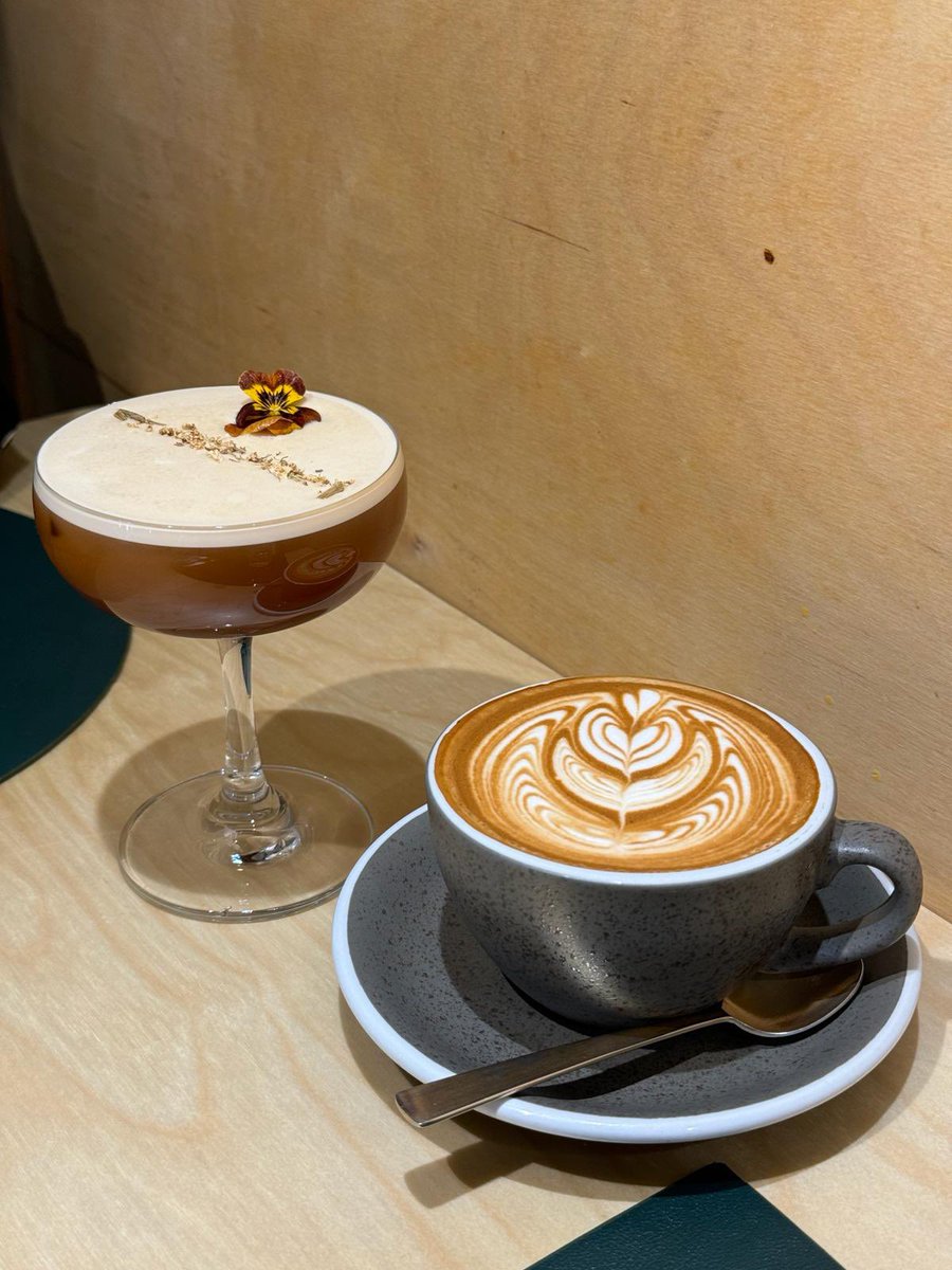 CoffeeDAO tweet media