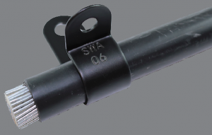 YourElectrics's tweet photo. 🔥 Upgrade with Firefly metal cable cleats from YourElectrics, meeting the 18th edition standard for fire safety. Secure your armoured cables now. #FireSafety #18thEdition #CableManagement

https://t.co/8PJfz2lMr7 https://t.co/IripeJWGIT