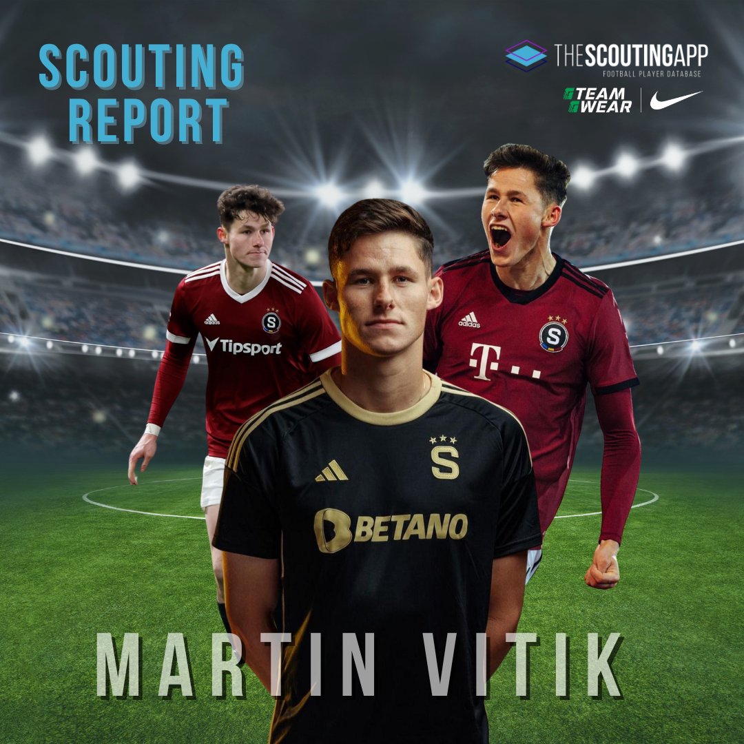 The Scouting App tweet media