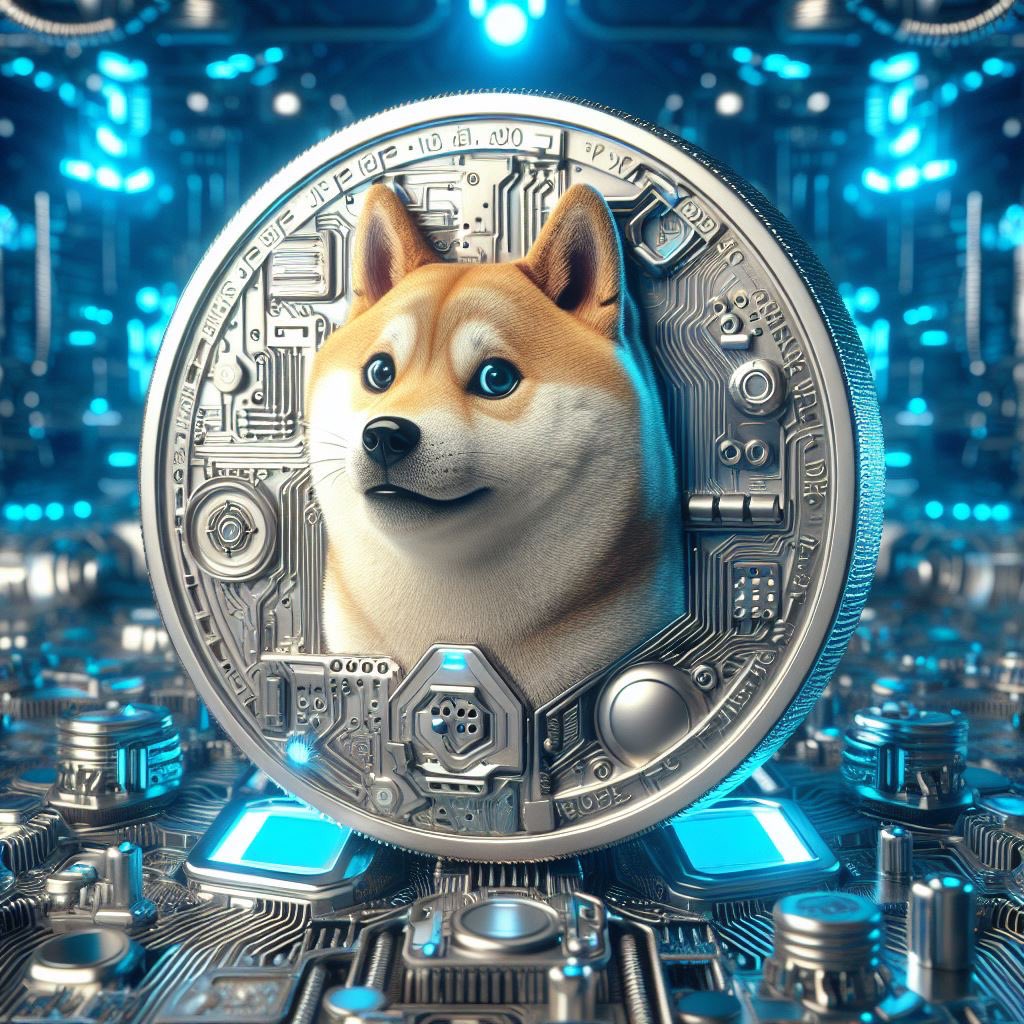 Ðogecoin🐕💯 #dogecoin