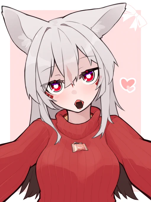 とろけるようなバレンタイン・キッス #akashalog 