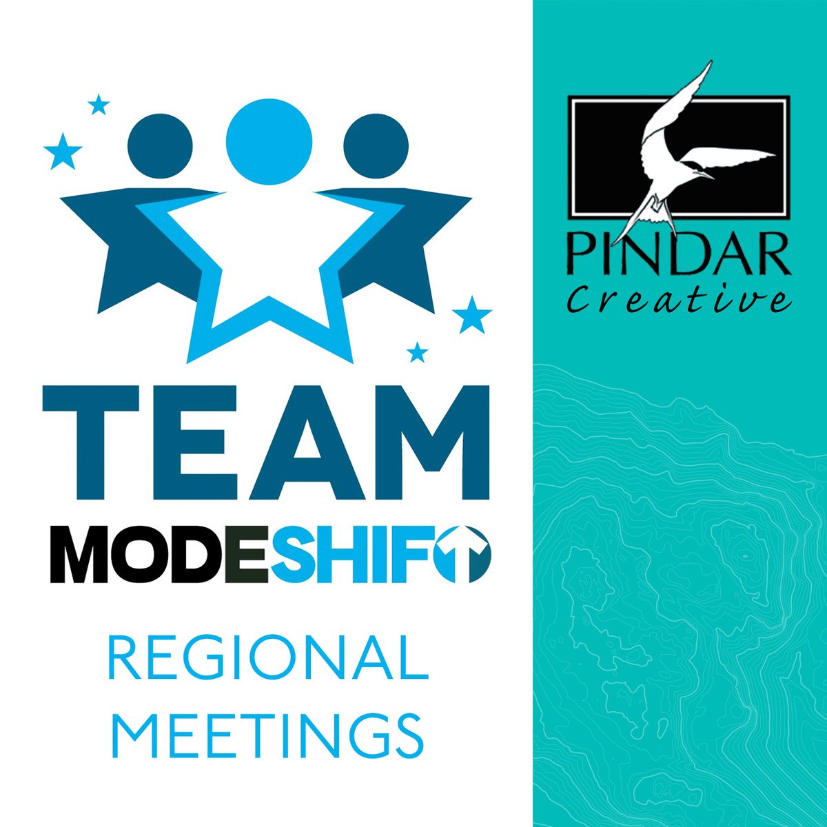 PindarCreative's tweet photo. We're looking forward to attending Modeshift's London, South East &amp; East of England Regional Mtg. on 15 February in London. If you'd like to know how mapping can support your active travel project, come and say hello to Carl! @TeamModeshift #ActiveTravel #Walking #Cycling https://t.co/bJG7U1F20w