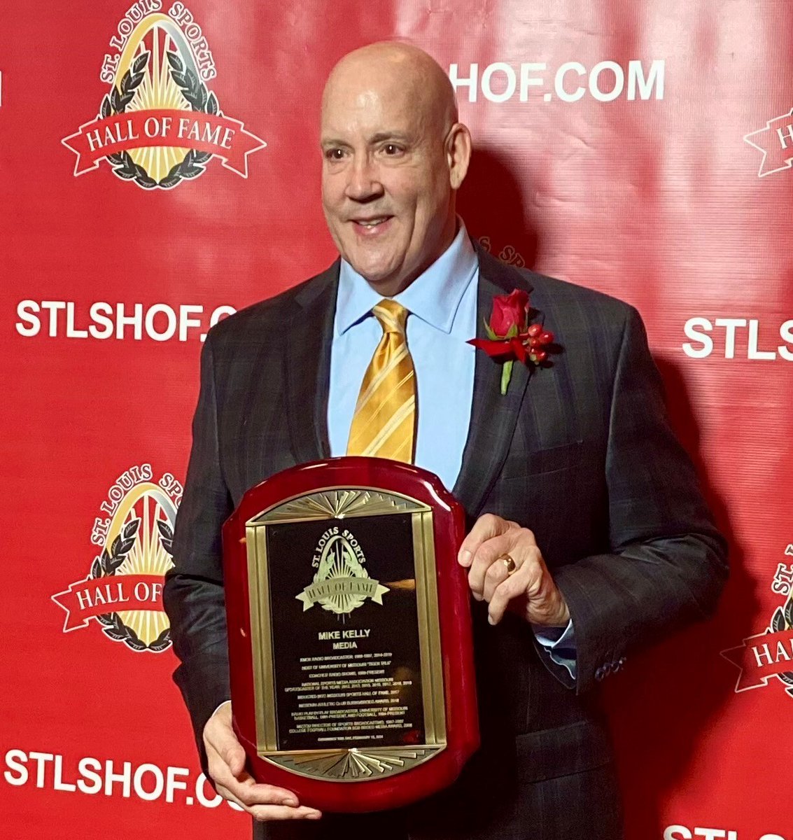 Mizzou Athletics tweet media