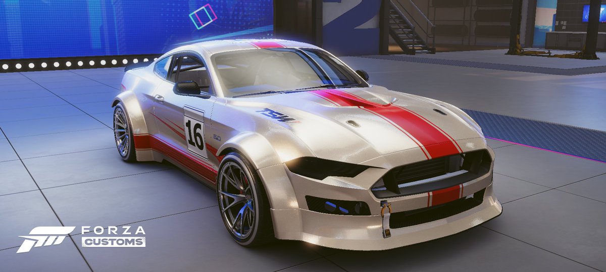 itsDimitrix's tweet photo. Forza Customs https://t.co/VxpyKQ9JyH