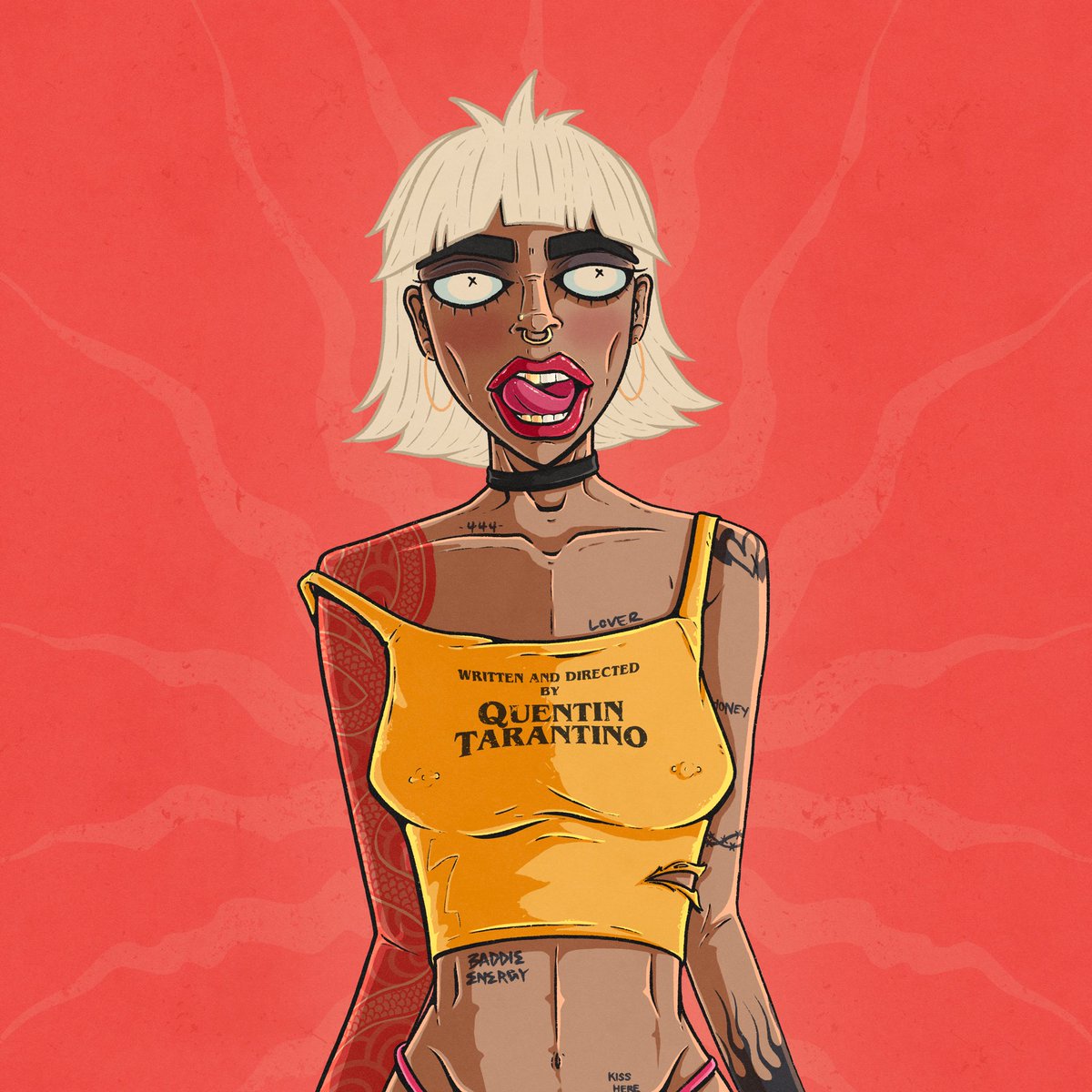 Happy Birthday to our very own Bae ❤️‍🔥