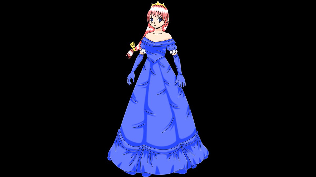 Drillimation1's tweet photo. This is another one I've been wanting to do - a #Victorian #Vivit from #SeihouProject.

#gamedev #indiegames #indiegamedev #touhou #touhouproject #東方Project #retro #nintendo #nes #stg #stg同好会 #shmup #西方Project #ビビット https://t.co/BzLnWQUPUe